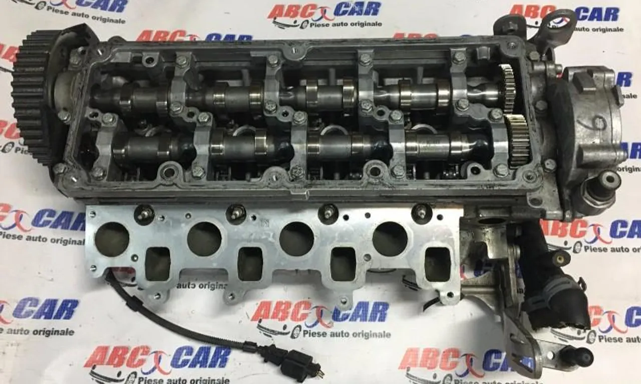 Chiuloasa cu ax cu came VOLKSWAGEN GOLF VI 2008-2014