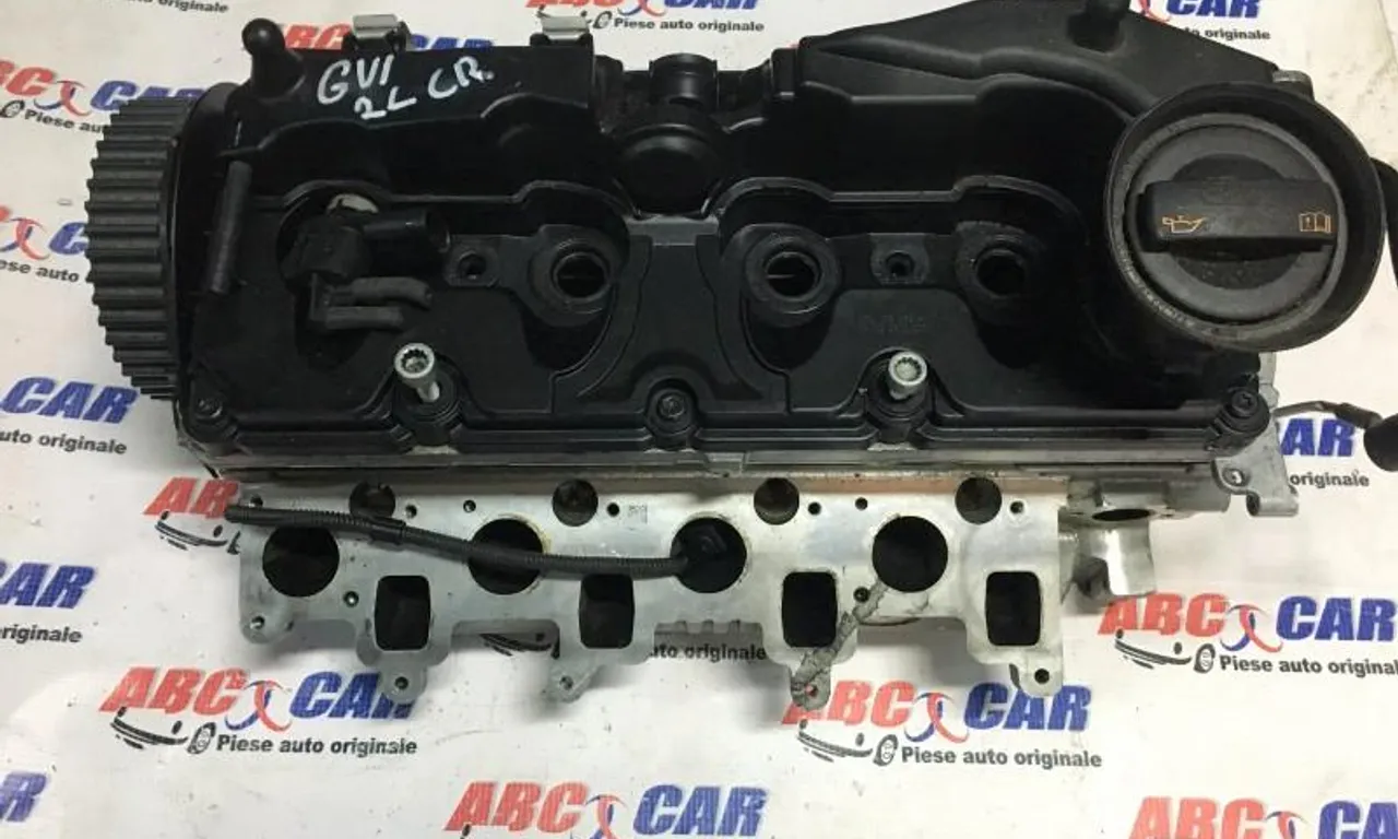 Chiuloasa cu ax cu came VOLKSWAGEN GOLF VI 2008-2014