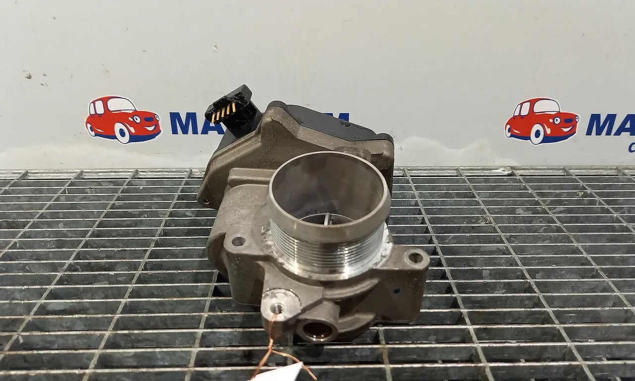 CLAPETA ACCELERATIE VOLKSWAGEN GOLF VI 2008-2014
