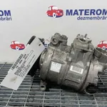 COMPRESOR CLIMA VOLKSWAGEN GOLF VI 1.4 2008-2014 oe-1K0820859T, vedere frontata