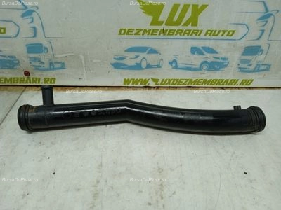 Conducta apa 1.6 tsi cax
