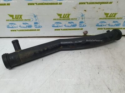 Conducta apa 1.6 tsi cax