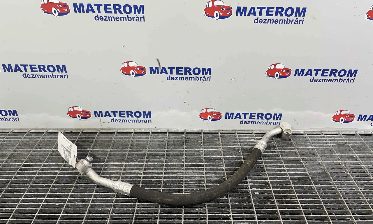 CONDUCTA CLIMA VOLKSWAGEN GOLF VI 2008-2014