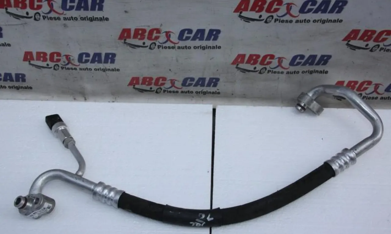 Conducta clima VOLKSWAGEN GOLF VI 2008-2014