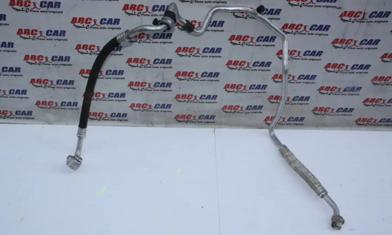 Conducta clima VOLKSWAGEN GOLF VI 2008-2014