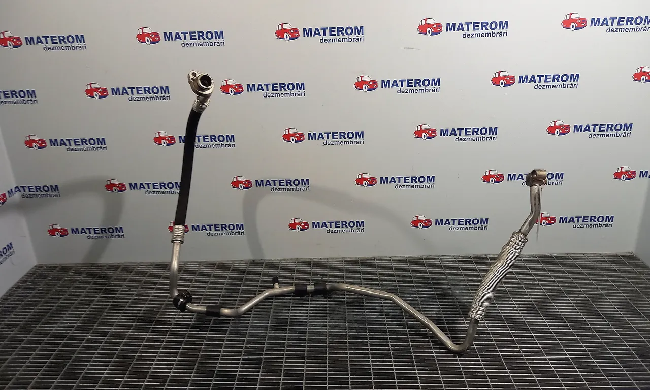 CONDUCTA CLIMA VOLKSWAGEN GOLF VI 2008-2014