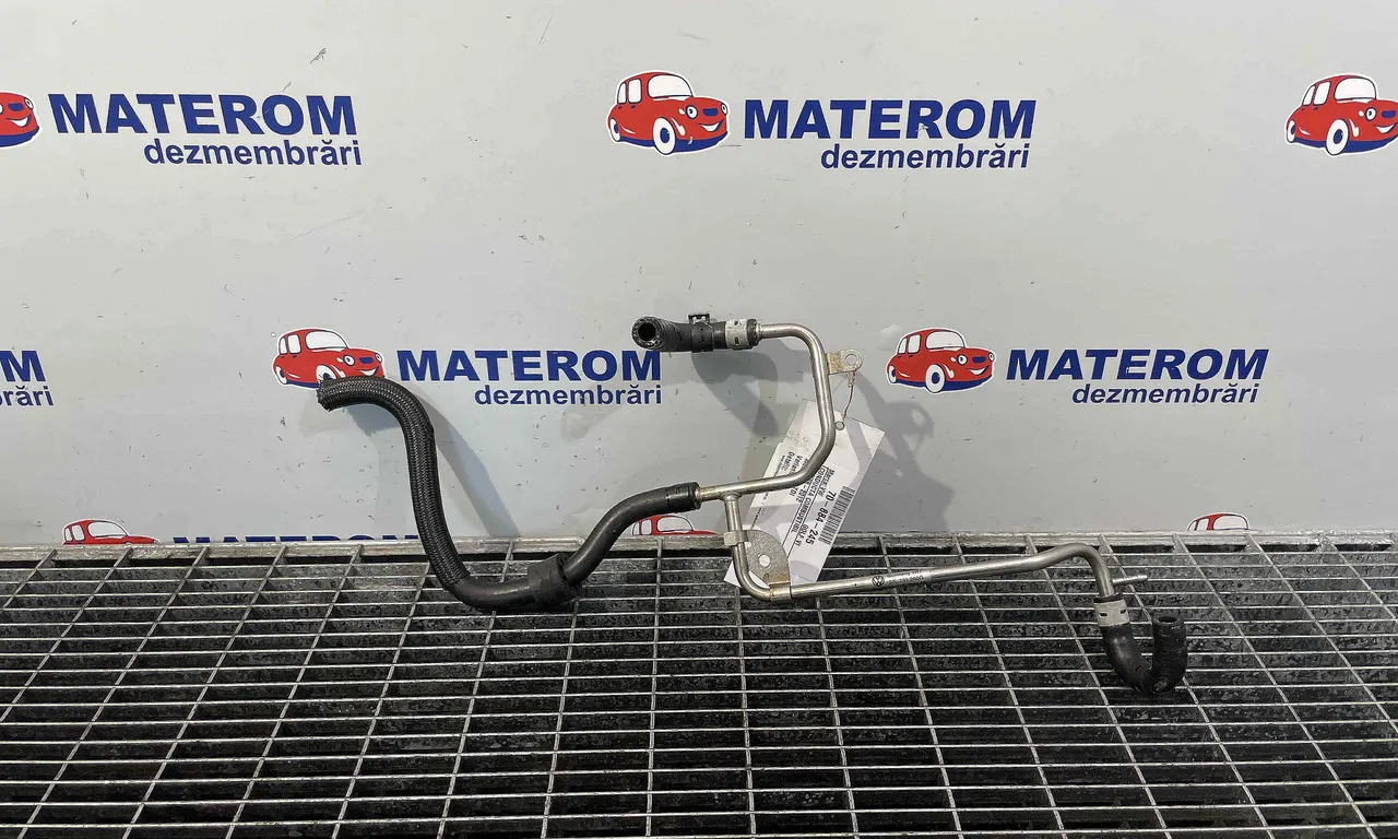 CONDUCTA COMBUSTIBIL VOLKSWAGEN GOLF VI 2008-2014