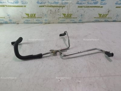 Conducta combustibil
