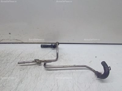 Conducta combustibil