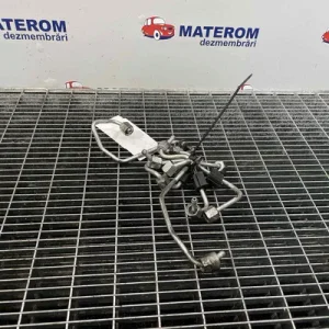 CONDUCTA INJECTOR