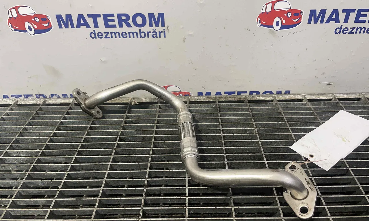 CONDUCTA ULEI VOLKSWAGEN GOLF VI 2008-2014