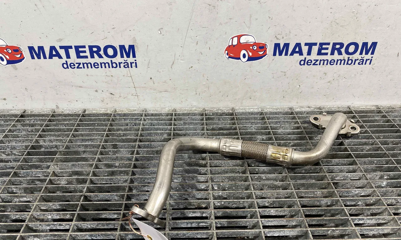 CONDUCTA ULEI VOLKSWAGEN GOLF VI 2008-2014