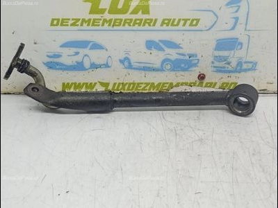 Conducta ulei turbo