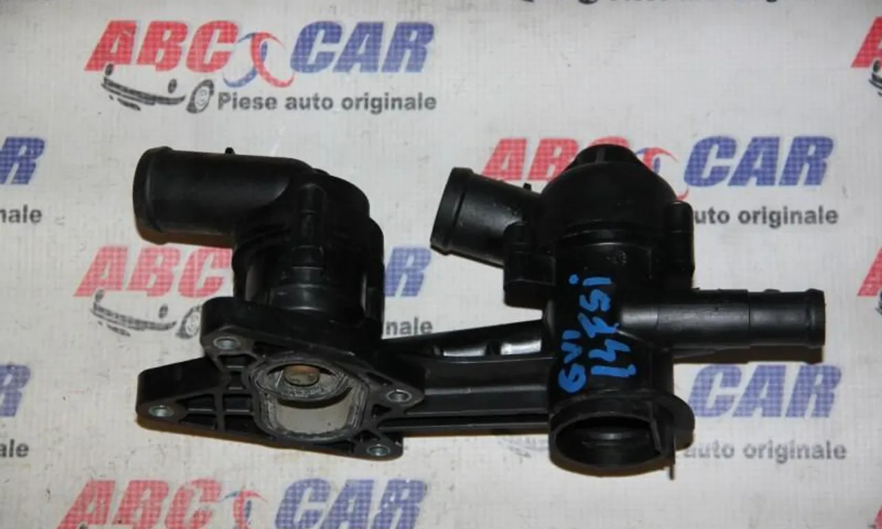 Corp termostat VOLKSWAGEN GOLF VI 2008-2014