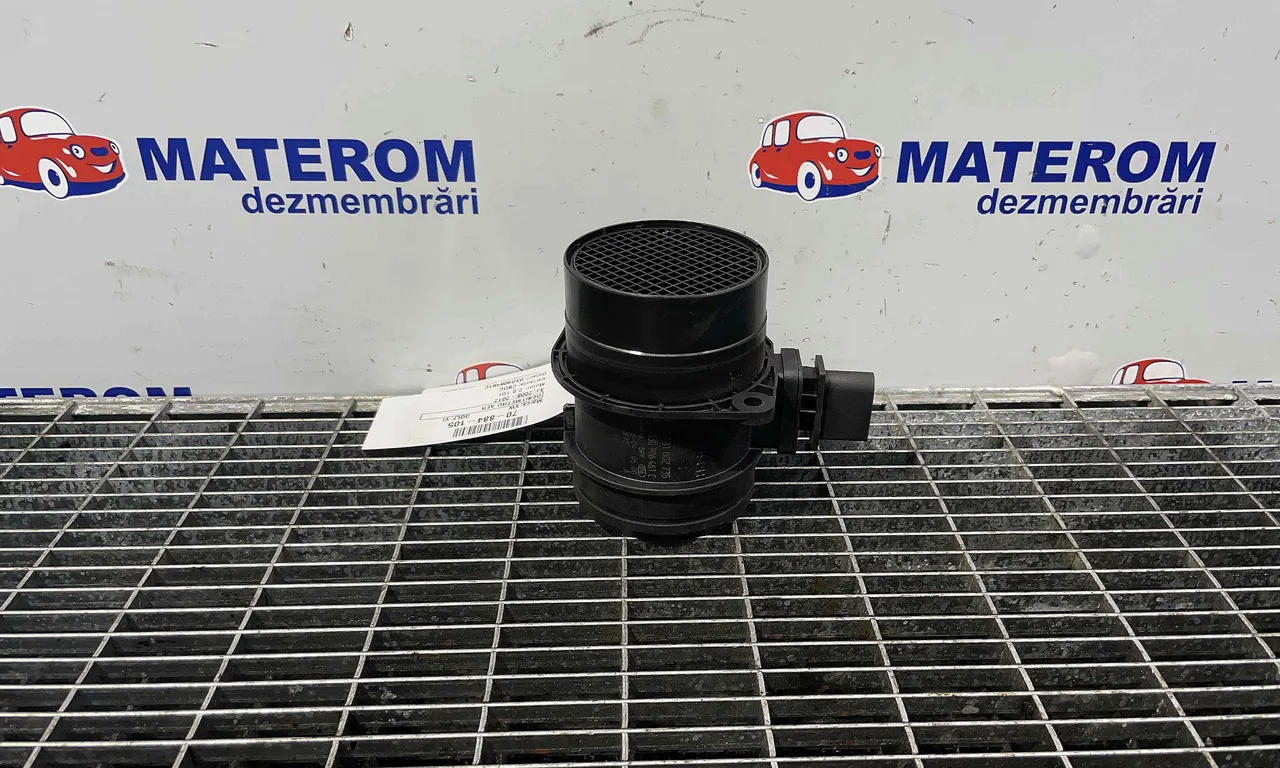 DEBITMETRU AER VOLKSWAGEN GOLF VI 2008-2014