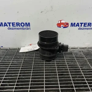 DEBITMETRU AER