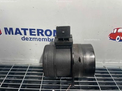 DEBITMETRU AER