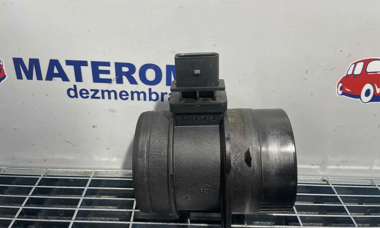 DEBITMETRU AER VOLKSWAGEN GOLF VI 2008-2014