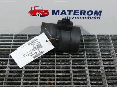 DEBITMETRU AER