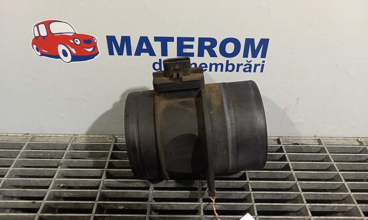 DEBITMETRU AER VOLKSWAGEN GOLF VI 2008-2014