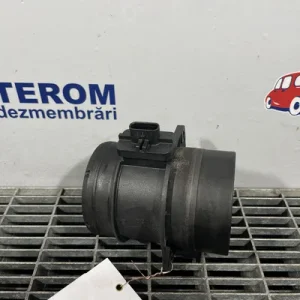 DEBITMETRU AER