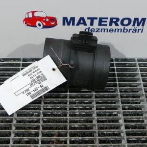 DEBITMETRU AER