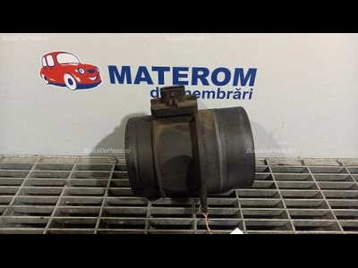 DEBITMETRU AER