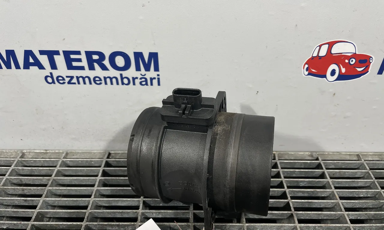 DEBITMETRU AER VOLKSWAGEN GOLF VI 2008-2014