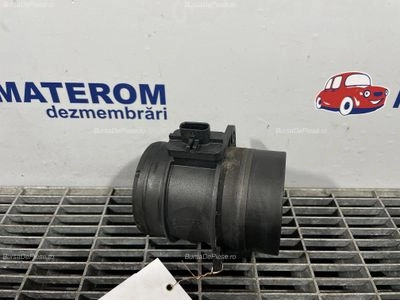 DEBITMETRU AER
