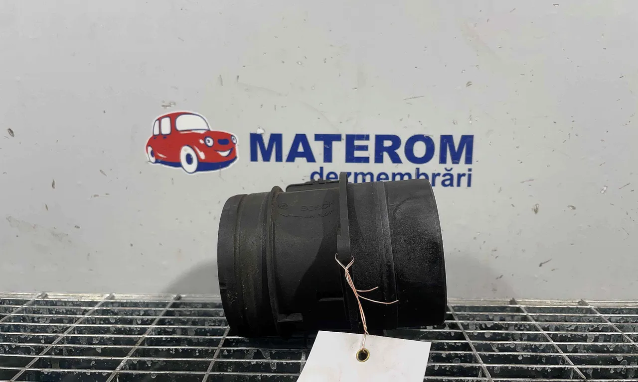 DEBITMETRU AER VOLKSWAGEN GOLF VI 2008-2014