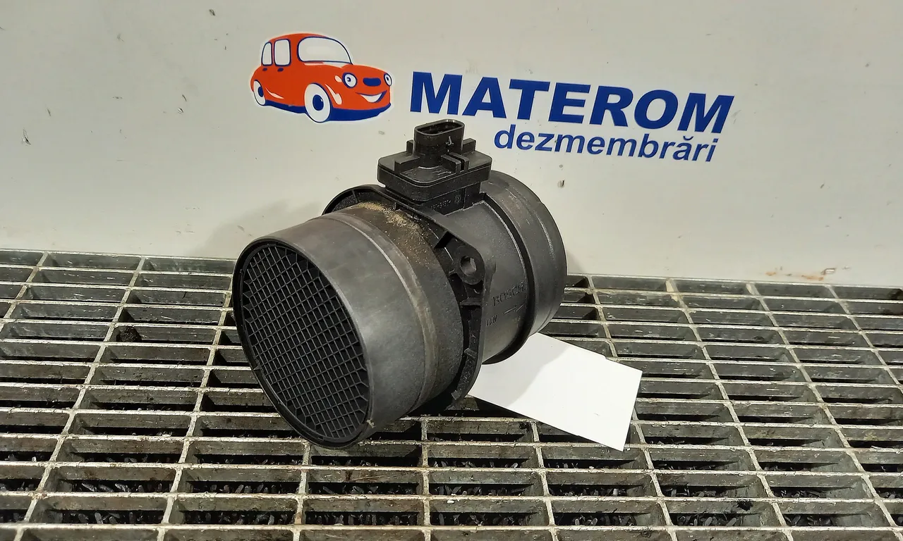 DEBITMETRU AER VOLKSWAGEN GOLF VI 2008-2014