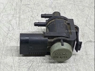 Electrovalva vacuum