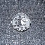 FULIE AX CAME VOLKSWAGEN GOLF VI 2.0 TDI 2008-2014, vedere frontata