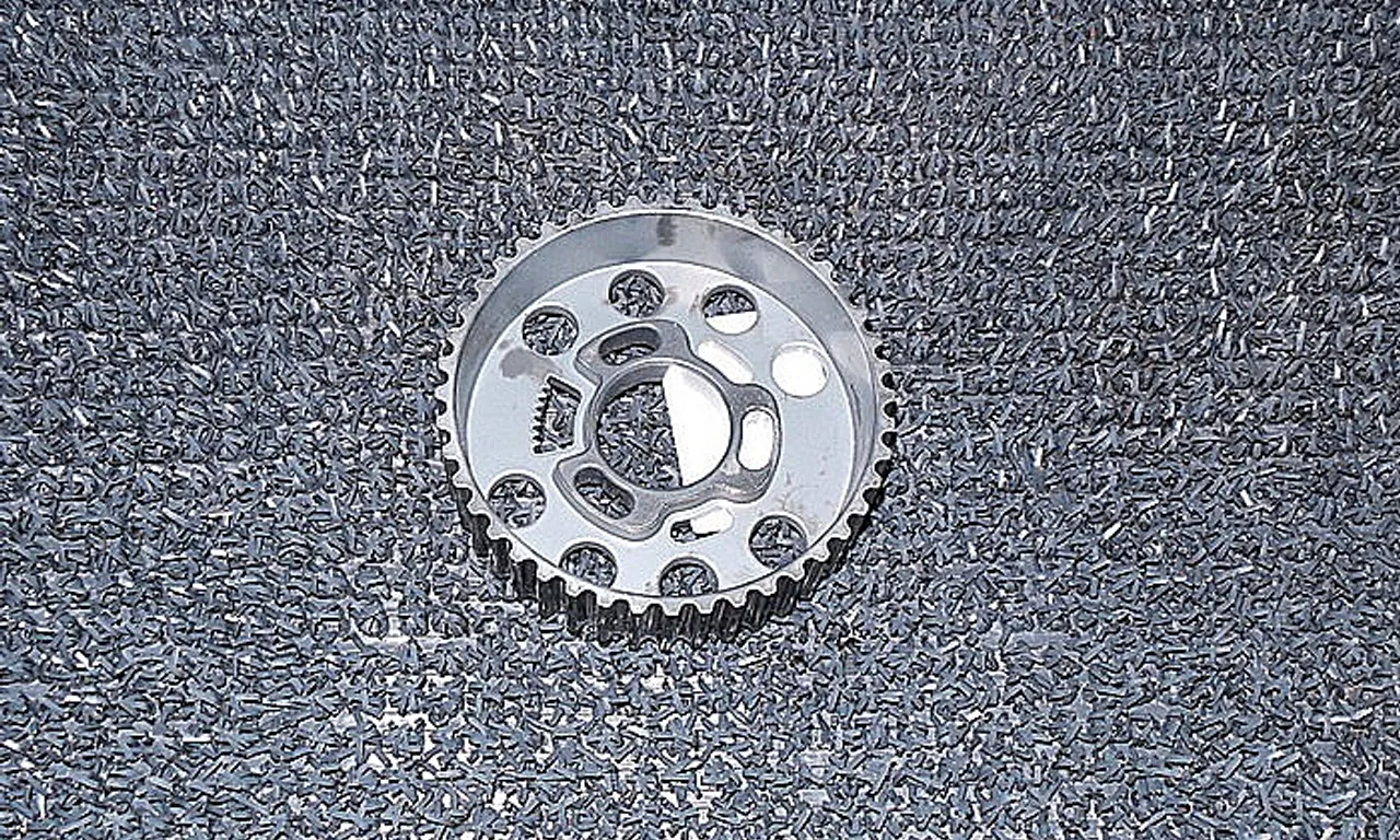 FULIE AX CAME VOLKSWAGEN GOLF VI 2008-2014