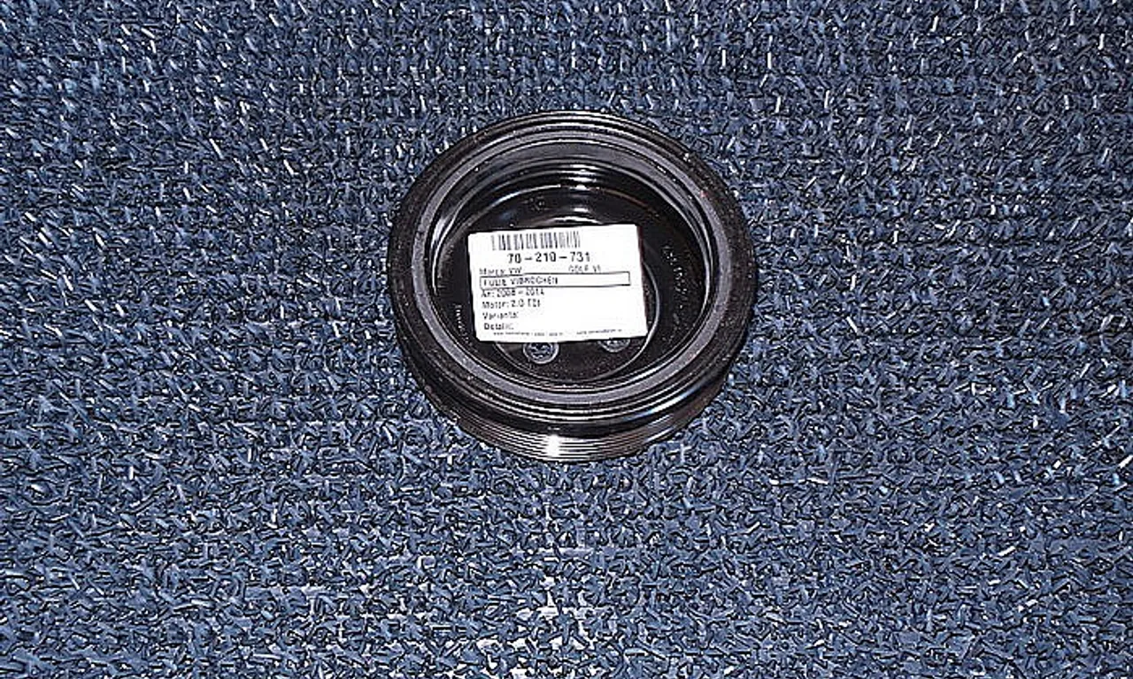 FULIE VIBROCHEN VOLKSWAGEN GOLF VI 2008-2014