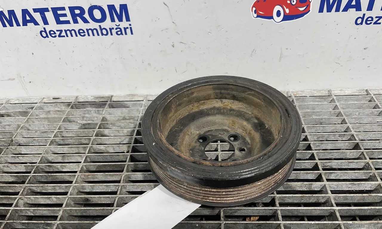 FULIE VIBROCHEN VOLKSWAGEN GOLF VI 2008-2014