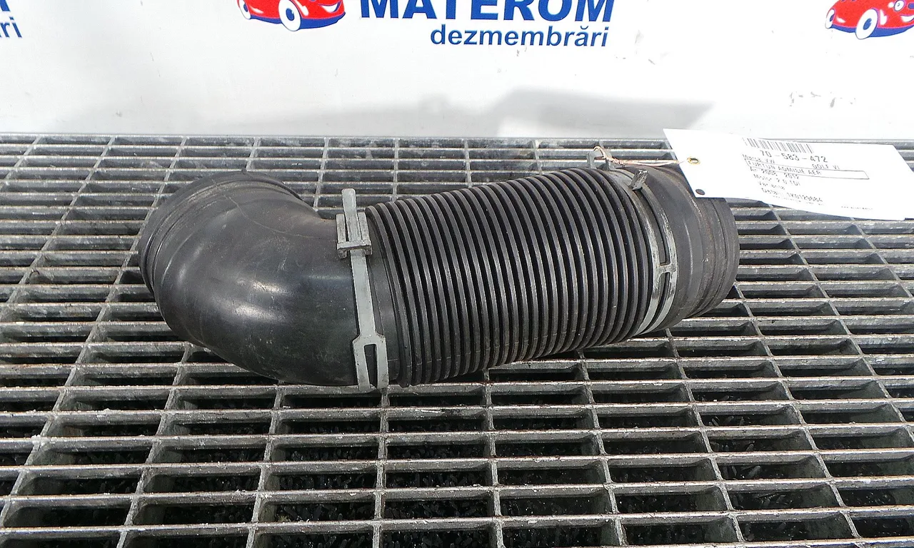 FURTUN ADMISIE AER VOLKSWAGEN GOLF VI 2008-2014