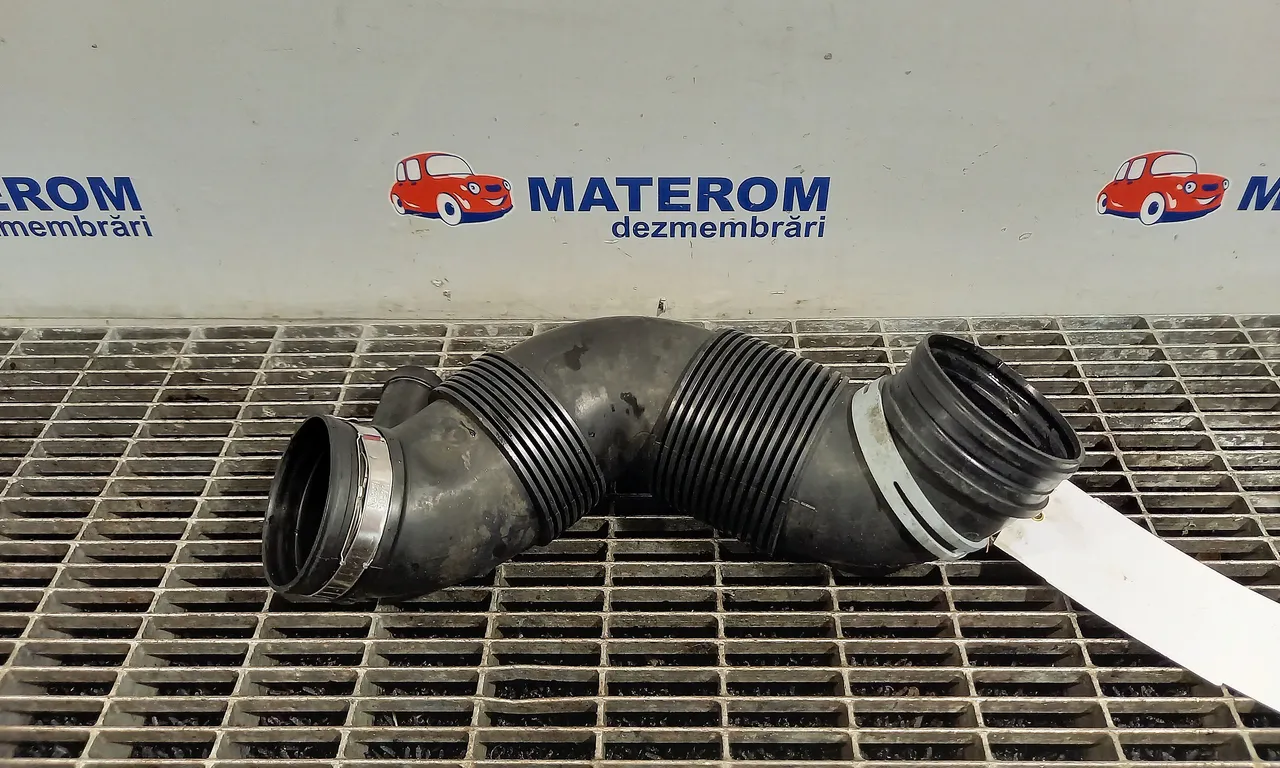 FURTUN ADMISIE AER VOLKSWAGEN GOLF VI 2008-2014