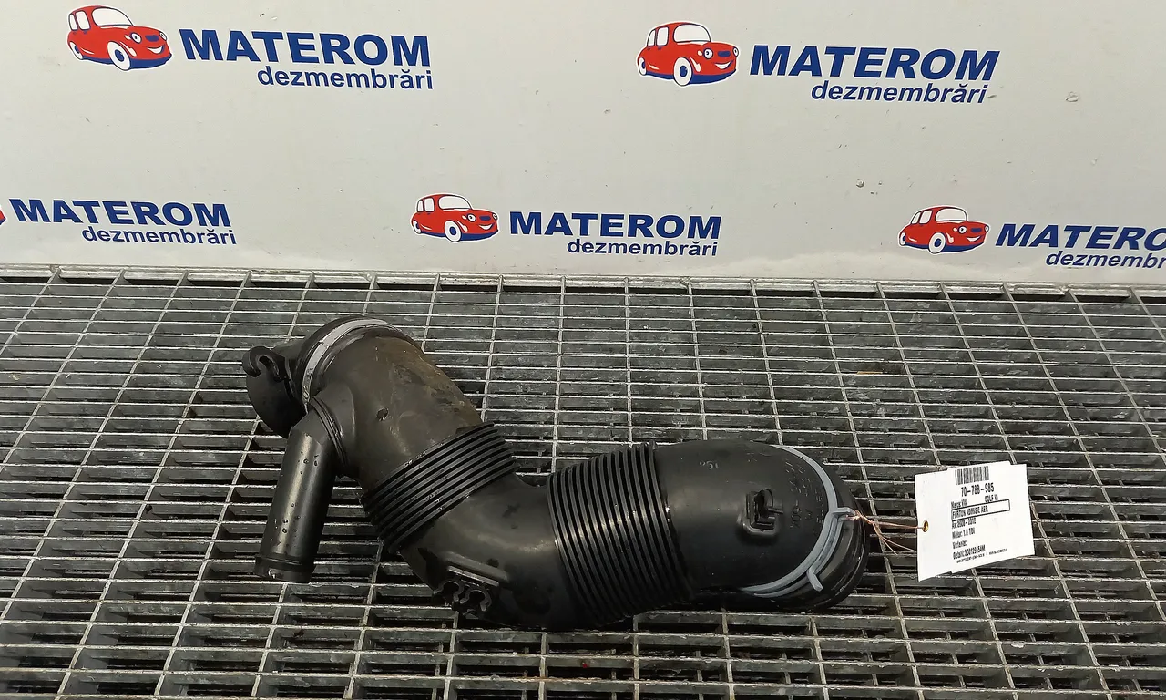 FURTUN ADMISIE AER VOLKSWAGEN GOLF VI 2008-2014