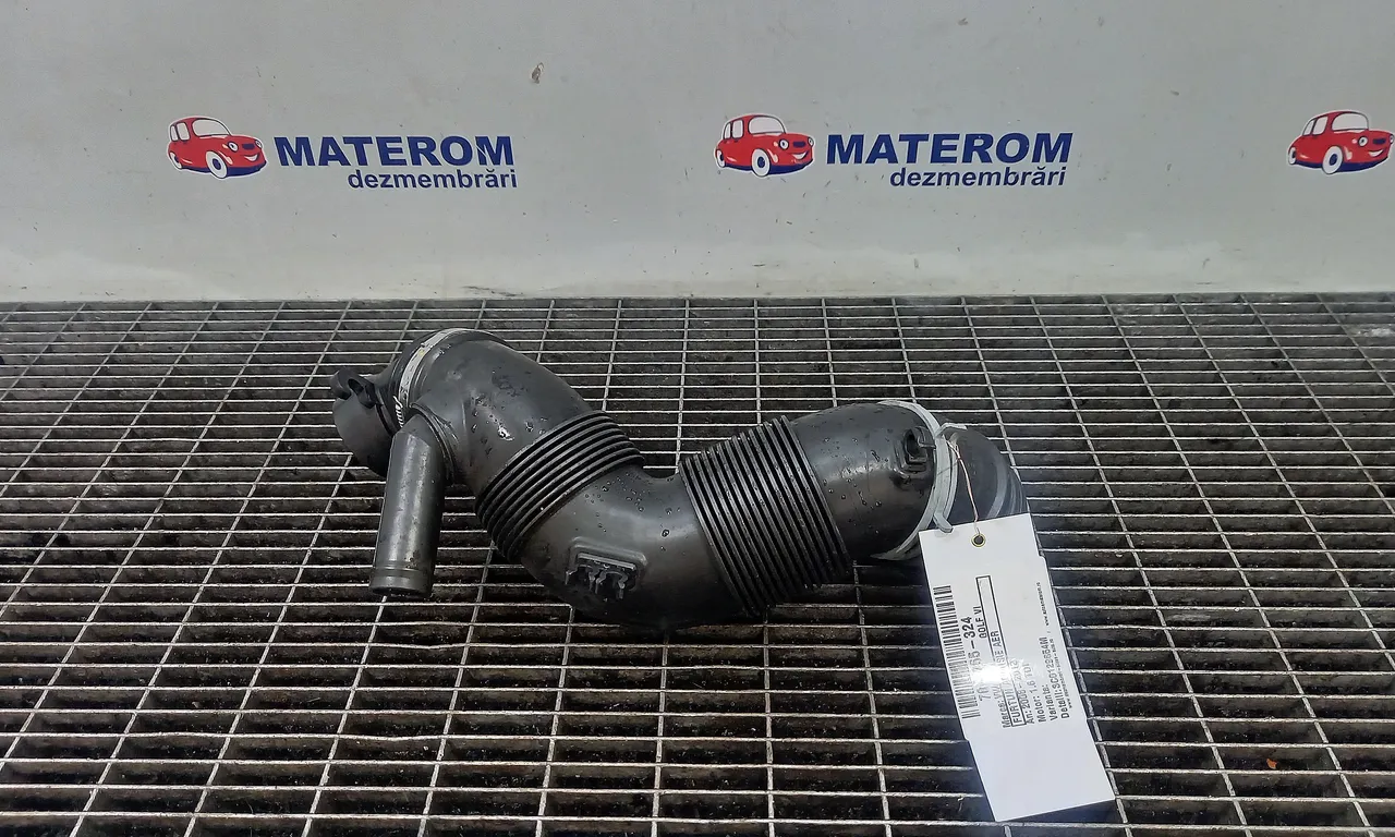 FURTUN ADMISIE AER VOLKSWAGEN GOLF VI 2008-2014