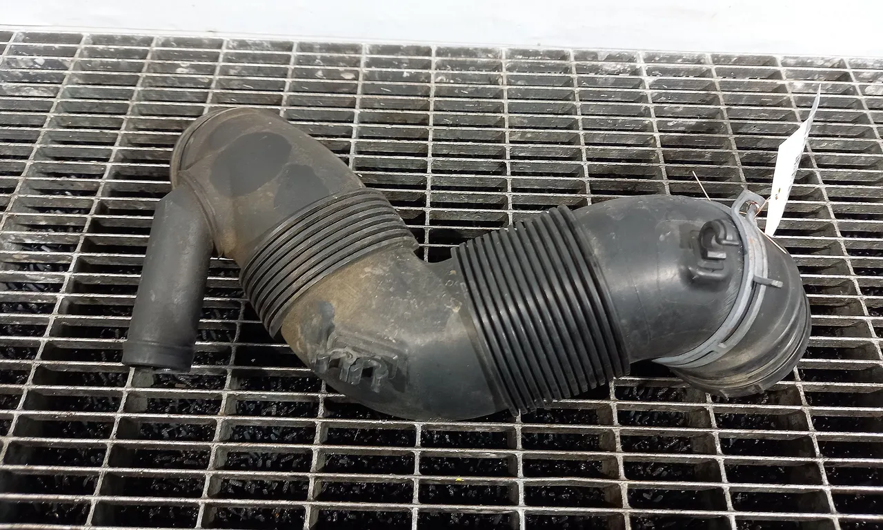 FURTUN ADMISIE AER VOLKSWAGEN GOLF VI 2008-2014