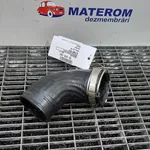 FURTUN INTERCOOLER VOLKSWAGEN GOLF VI 2.0 TDI 2008-2014, vedere frontata