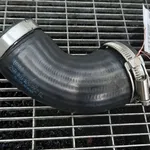 FURTUN INTERCOOLER VOLKSWAGEN GOLF VI 2.0 TDI 2008-2014 oe-1K0145762EL, vedere frontata