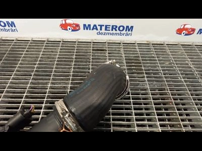 FURTUN INTERCOOLER