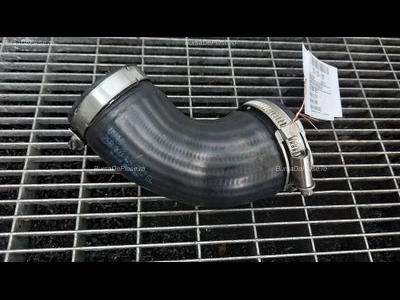 FURTUN INTERCOOLER