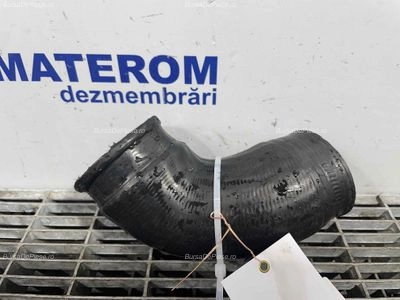 FURTUN INTERCOOLER VOLKSWAGEN GOLF VI 1.6 2008-2014 oe 1K0145762EL, vedere frontata