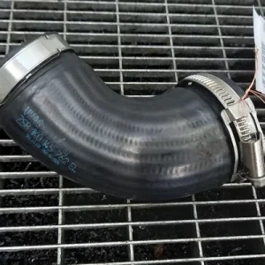 FURTUN INTERCOOLER