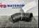 FURTUN INTERCOOLER VOLKSWAGEN GOLF VI 1.6 2008-2014 oe 1K0145762EL, vedere laterala