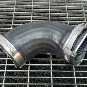 FURTUN INTERCOOLER