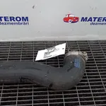 FURTUN INTERCOOLER VOLKSWAGEN GOLF VI 1.6 TDI 2008-2014 oe-1K0145762GA, vedere frontata